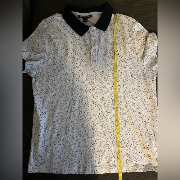Micheal Kors polo - Picture 2 of 3